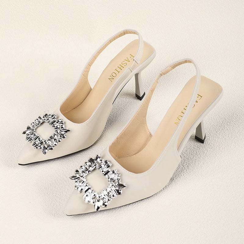 Classic Orthopedic Sandals with Timeless Style