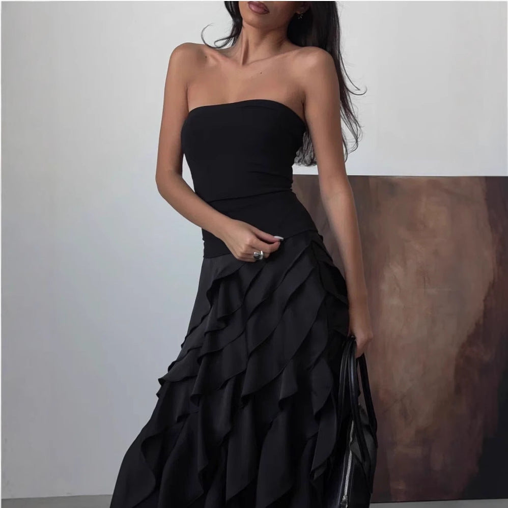 Classic Designed Dress