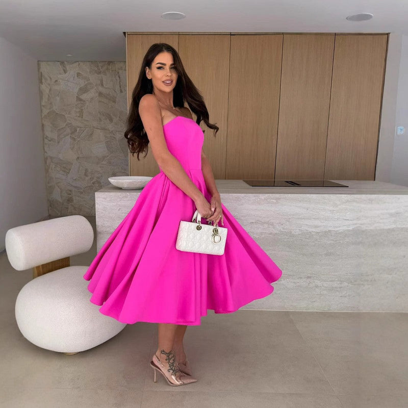 Vintage Inspired Dress