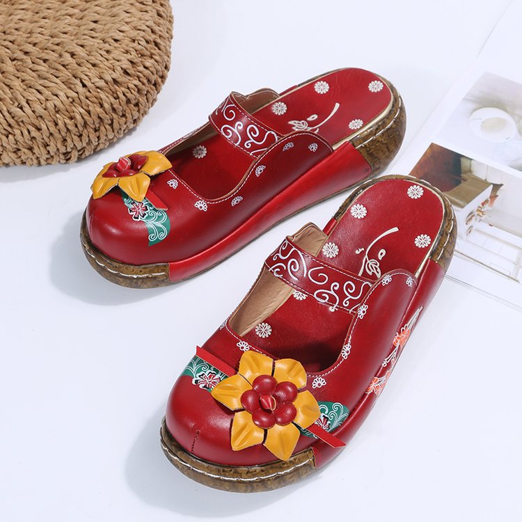 Stylish Orthopedic Sandals for Any Occasion