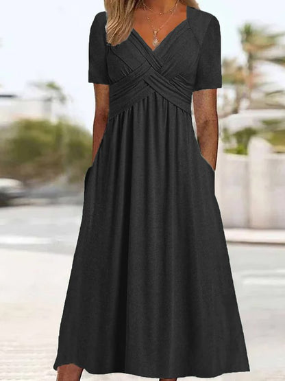 Beautifully Crafted Dress