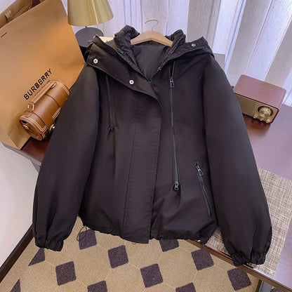 Thoughtfully Designed Garment