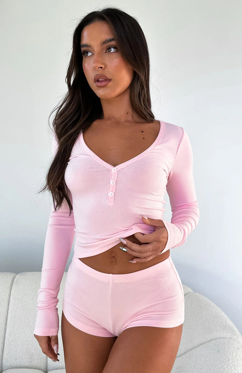 Thoughtfully Designed Garment