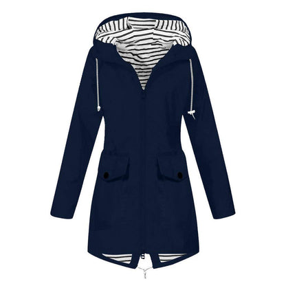 Marineblau