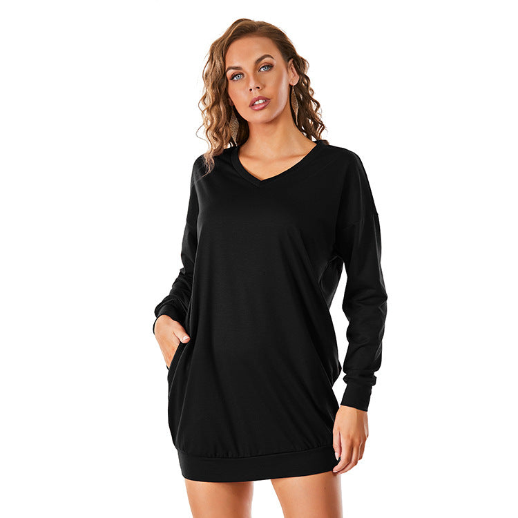 Gracefully Designed Garment