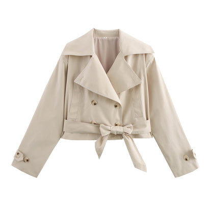 Vintage Inspired Garment
