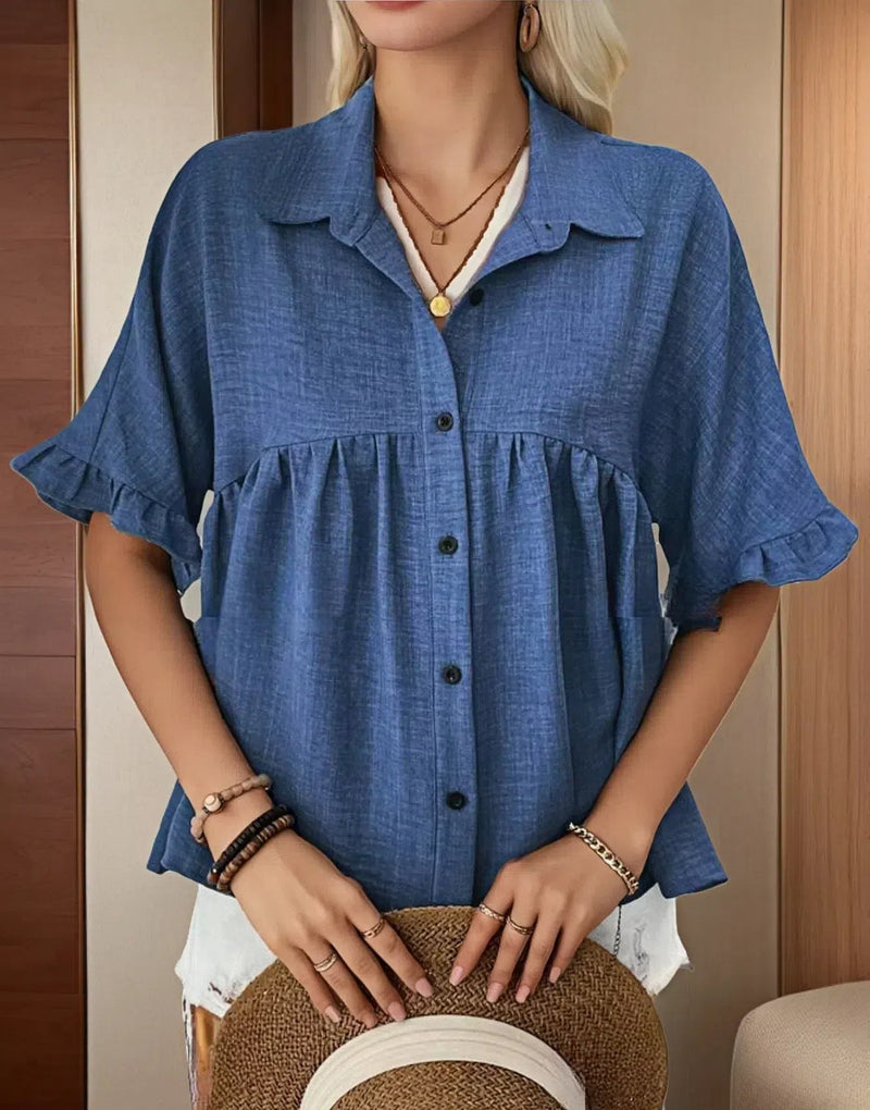 Classic Designed Shirt
