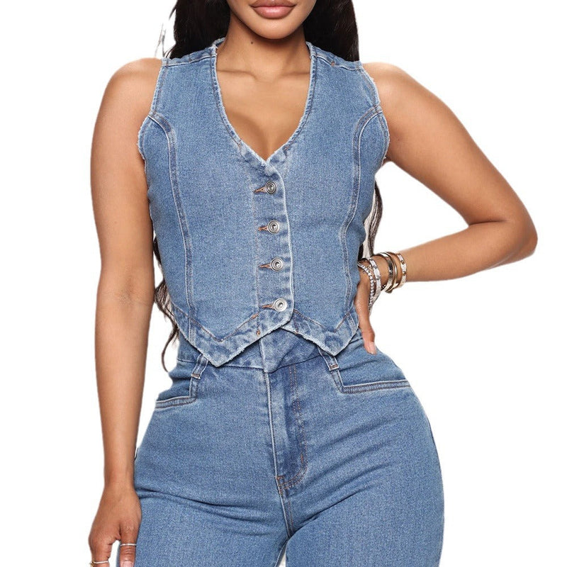Timeless Vintage Style Garment