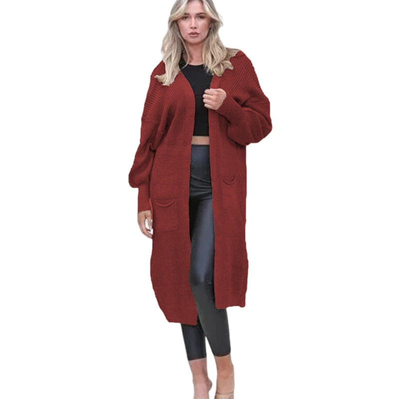 Elegantly Designed Cardigan