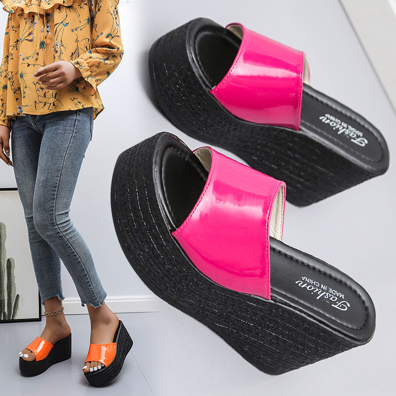 Vintage Inspired Orthopedic Sandals