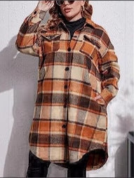 Beautifully Crafted Garment