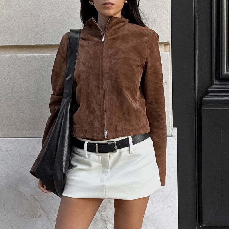 Timeless Vintage Style Garment