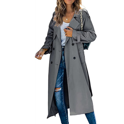Elegantly Designed Coat