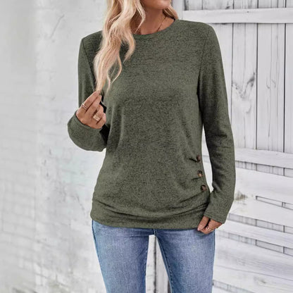 Thoughtfully Designed Shirt