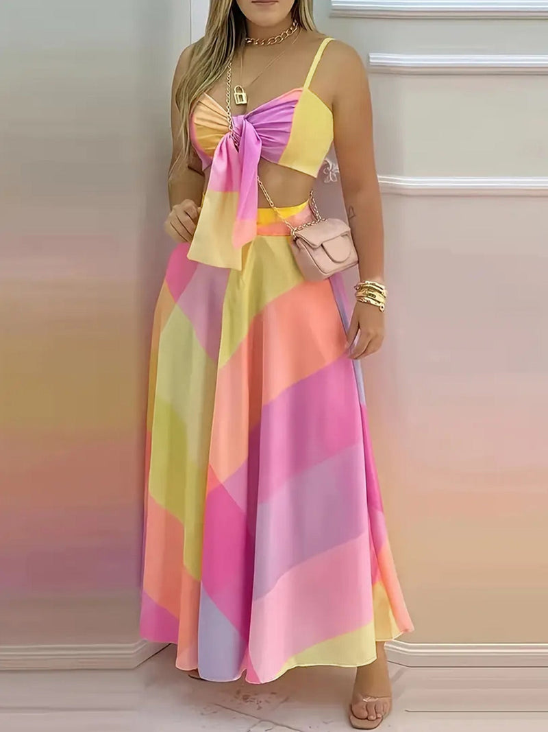 Elegantly Designed Garment