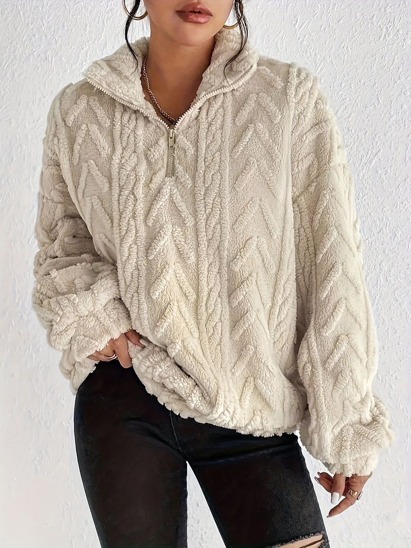 Classic Vintage Pullover