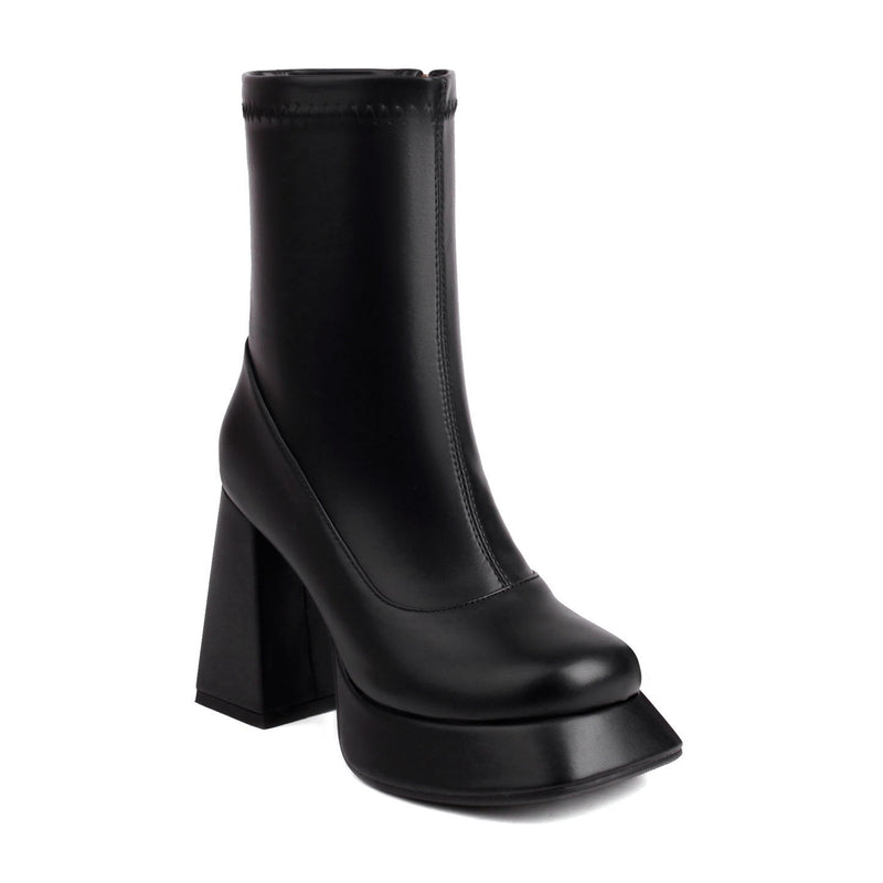 Comfortable Orthopedic Boots for Daily Wear