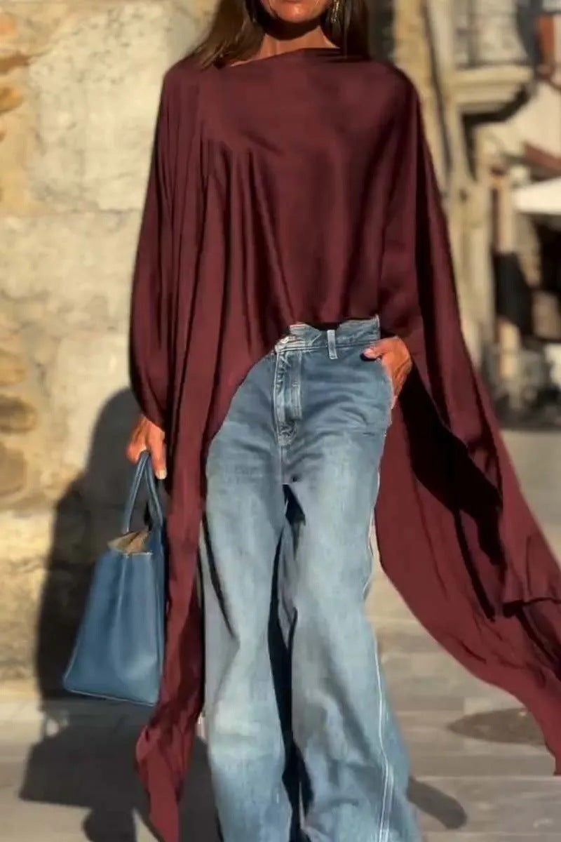 Elegantly Designed Garment