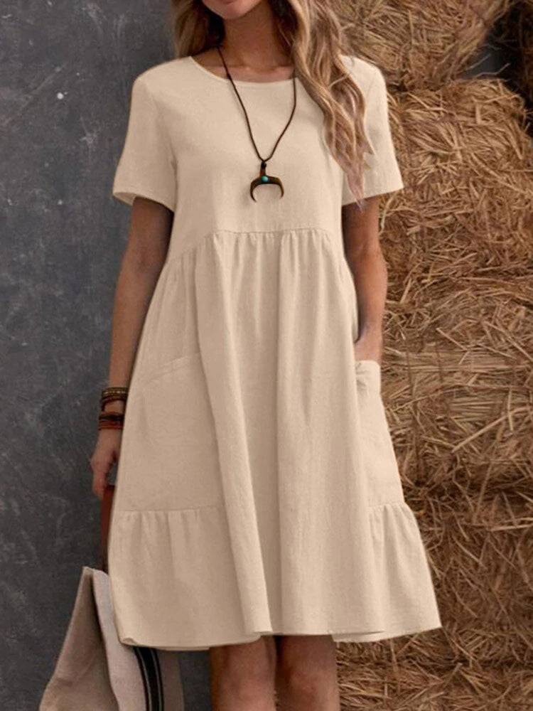 Classic Designed Garment