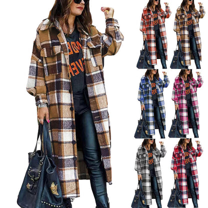 Classic Designed Garment