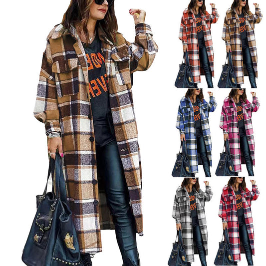 Classic Designed Garment
