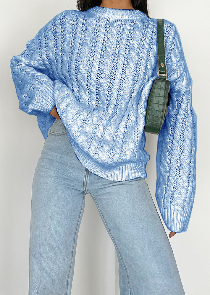Classic Designed Pullover