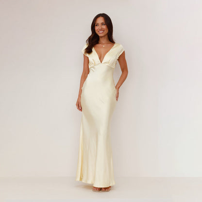 Elegantly Designed Garment