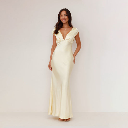 Elegantly Designed Garment