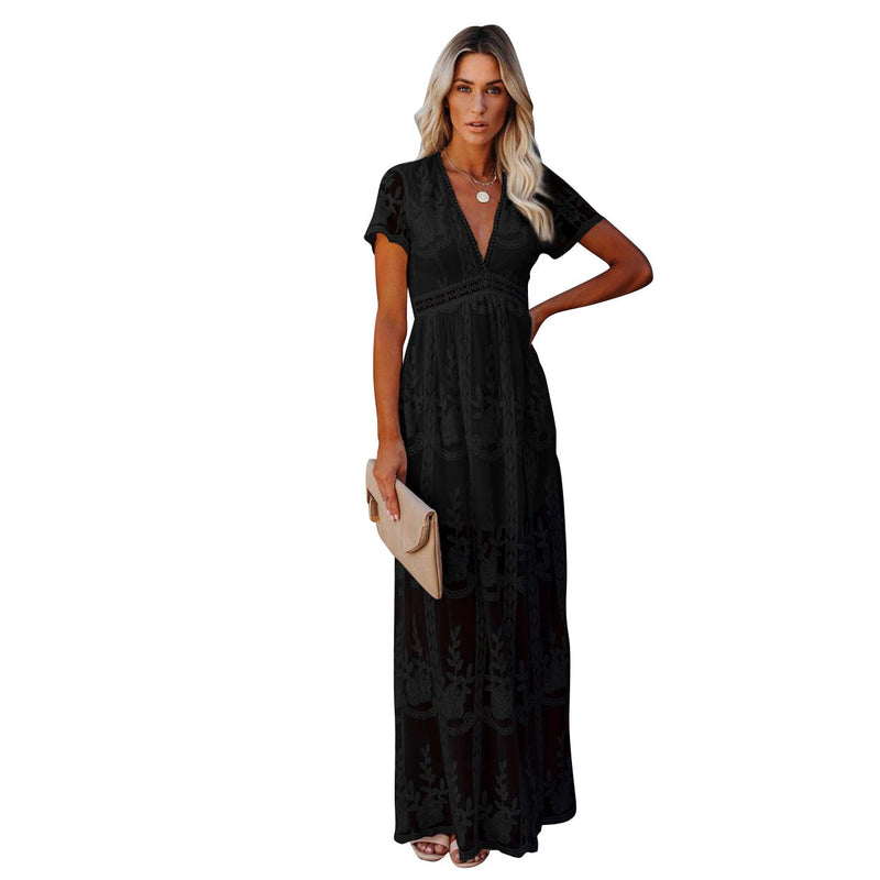 Beautifully Crafted Garment