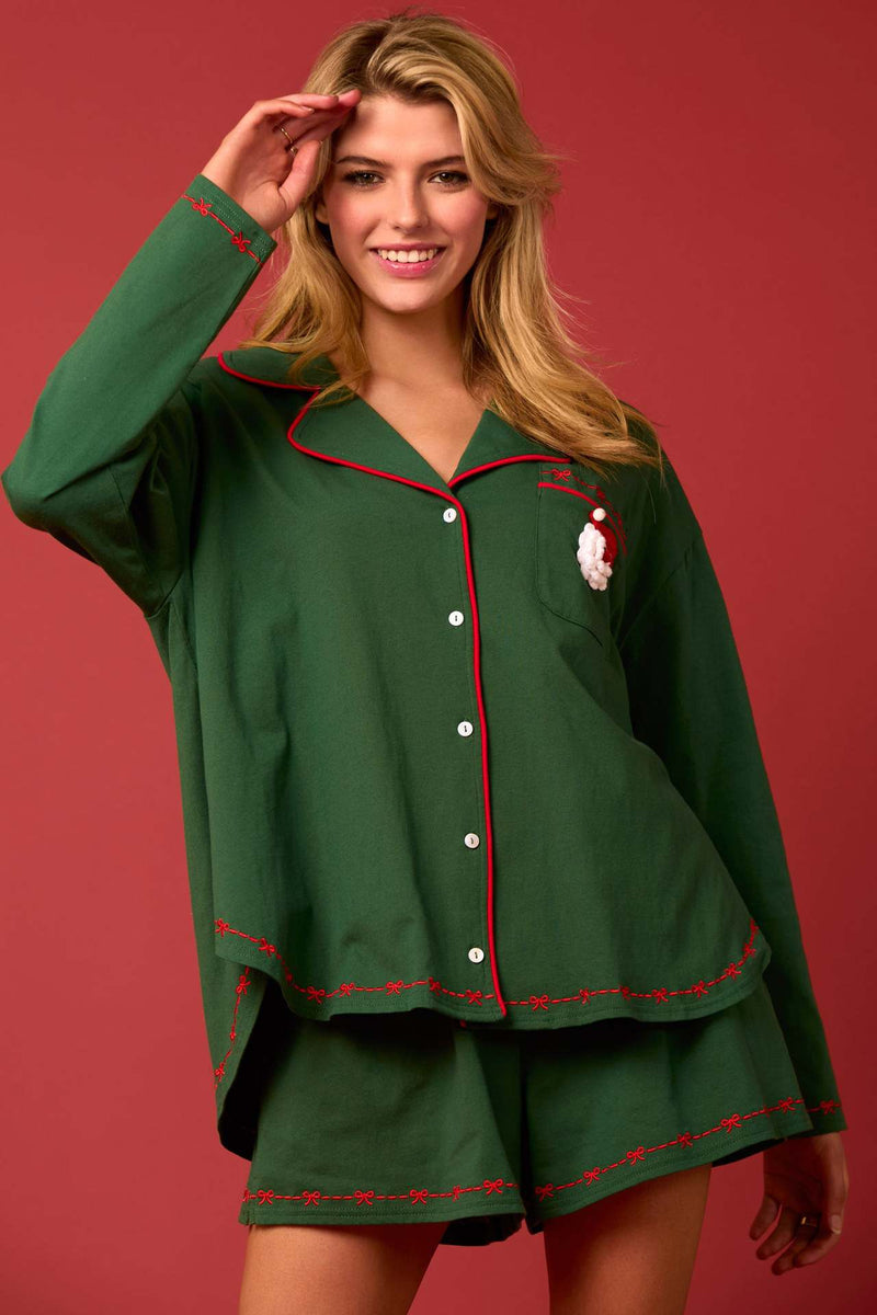 Elegantly Designed Garment