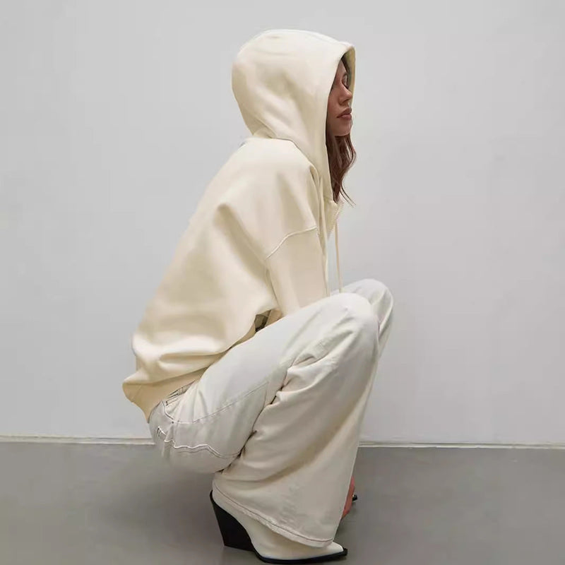 Thoughtfully Designed Garment