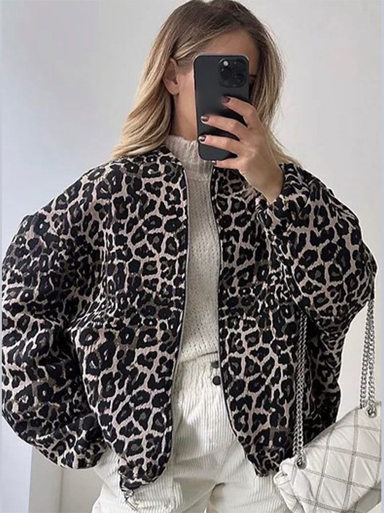 Vintage Inspired Jacket