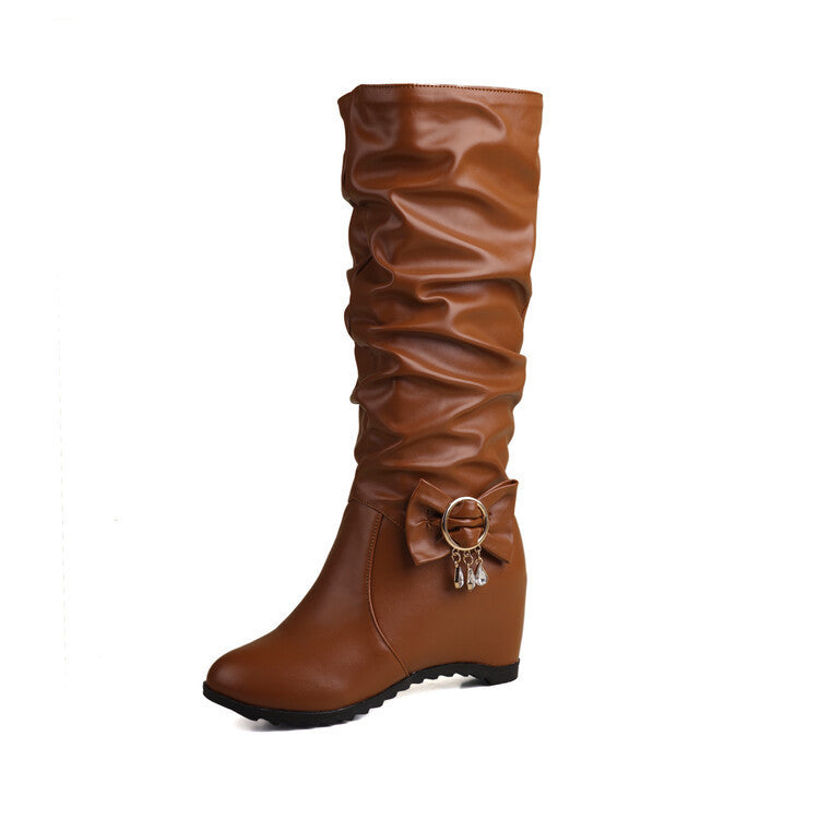 Elegant Orthopedic Boots for Every Step