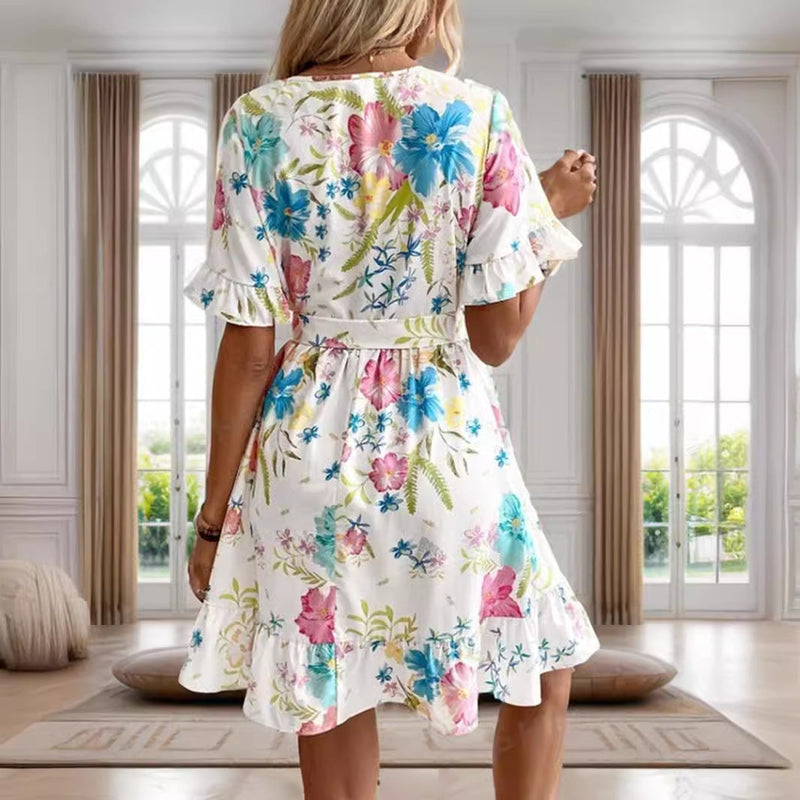 Vintage Inspired Dress