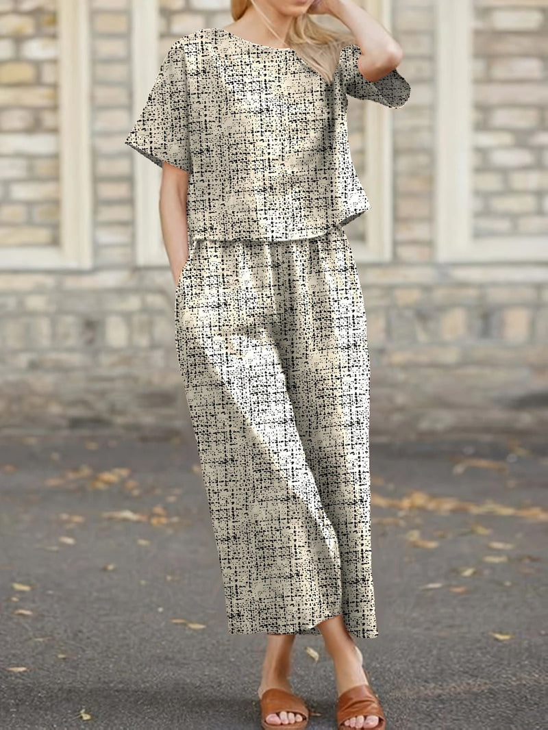 Vintage Inspired Garment