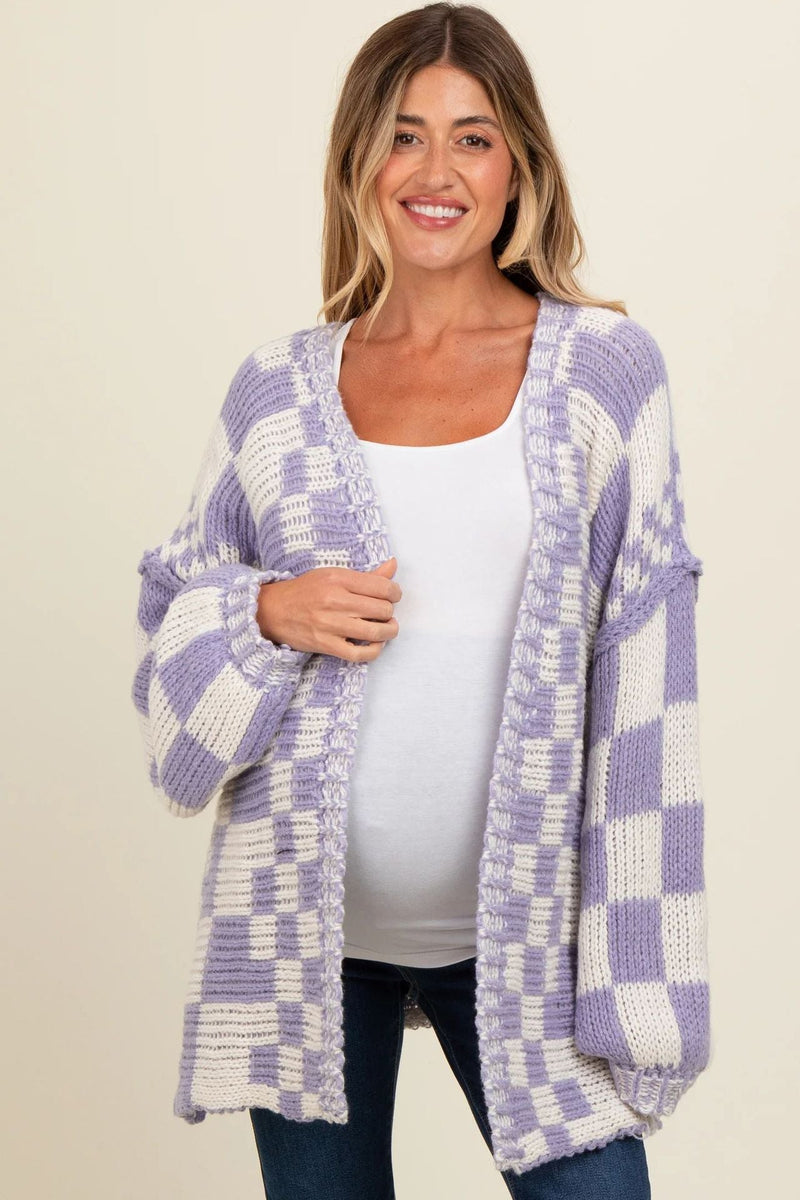 Thoughtfully Designed Cardigan
