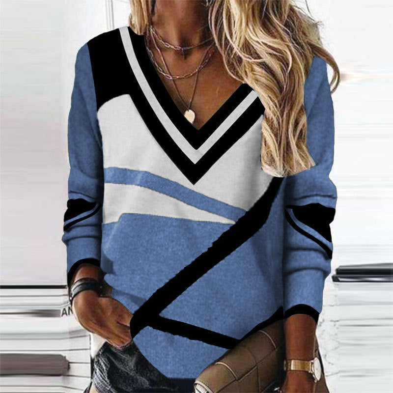 Thoughtfully Designed Blouse