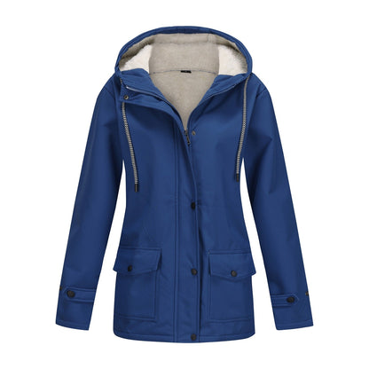 Marineblau