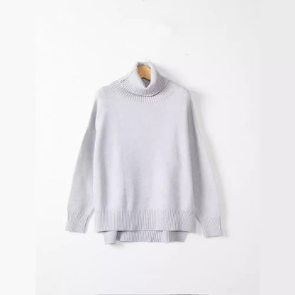 Timeless Vintage Style Pullover