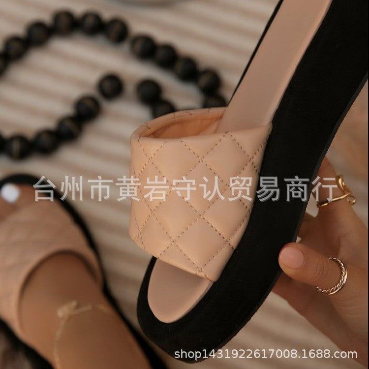 Elegant Orthopedic Sandals for Every Step