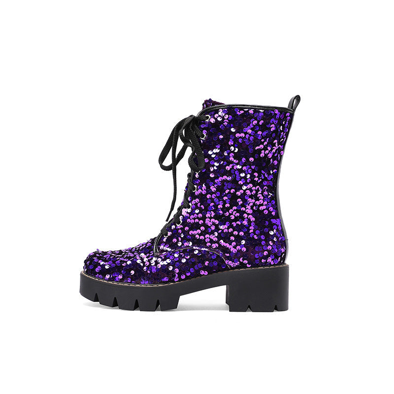 Comfortable Orthopedic Boots for Daily Wear