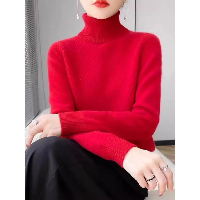 Classic Designed Pullover