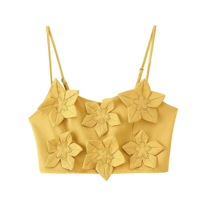 Classic Vintage Top