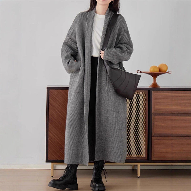 Classic Designed Cardigan