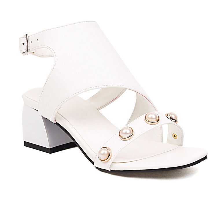 Classic Orthopedic Sandals with Timeless Style