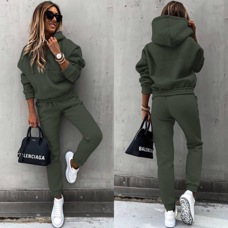 Elegantly Designed Pullover