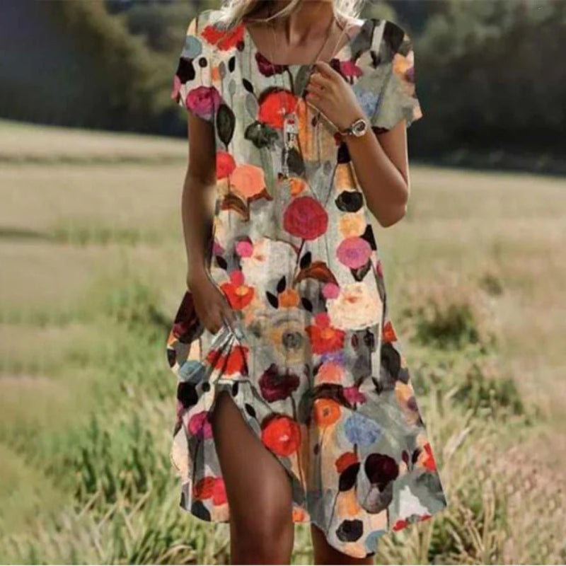 Vintage Inspired Garment