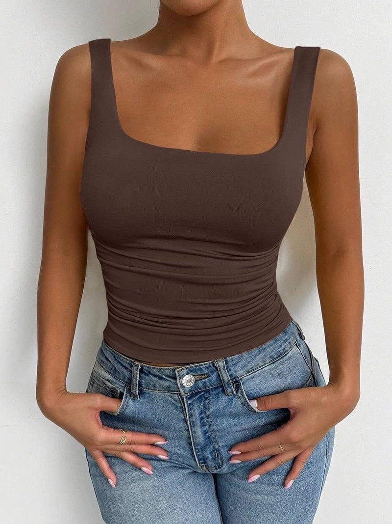 Gracefully Designed Top