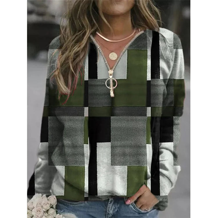 Gracefully Designed Jacket