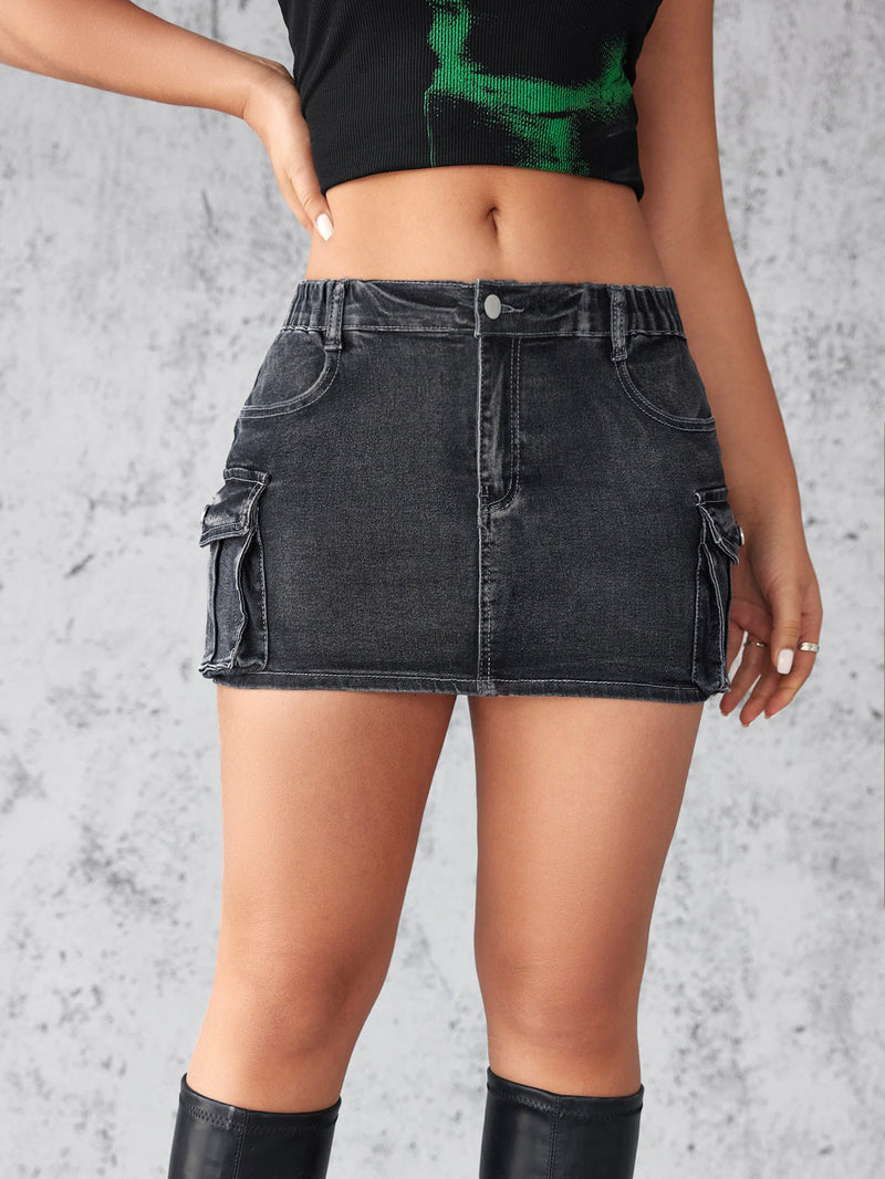 Timeless Vintage Style Garment